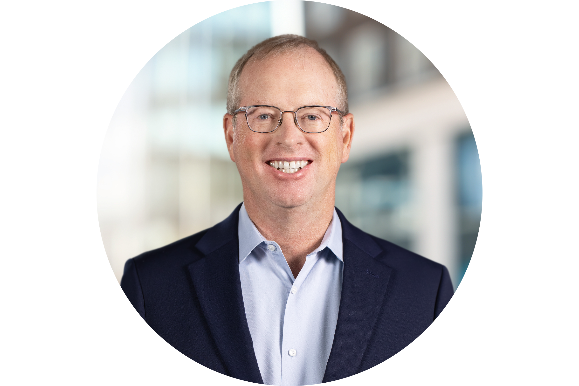 Bill Rafferty- Regional Director