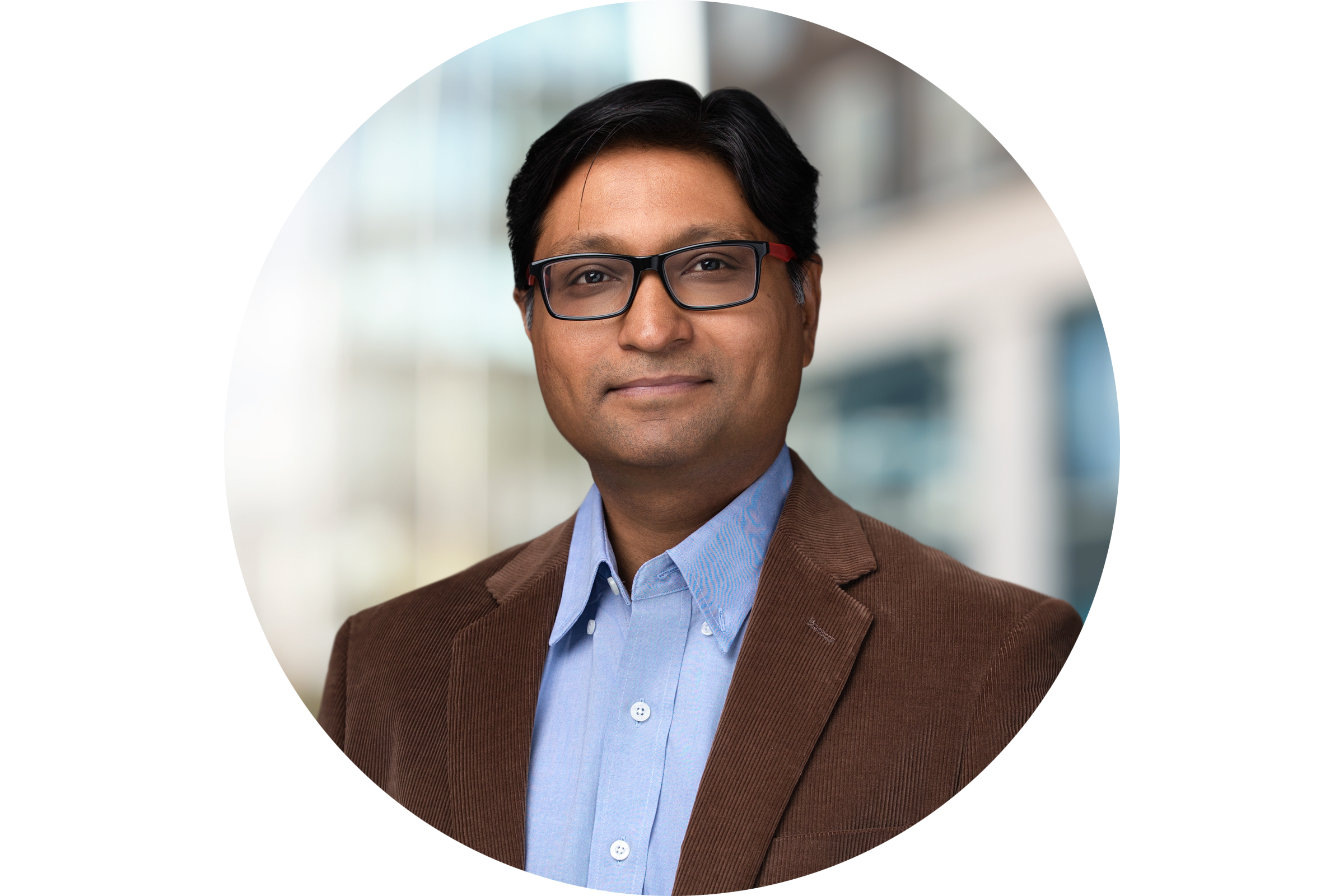 Atul Ambhore, MSME, MBA, CPIM