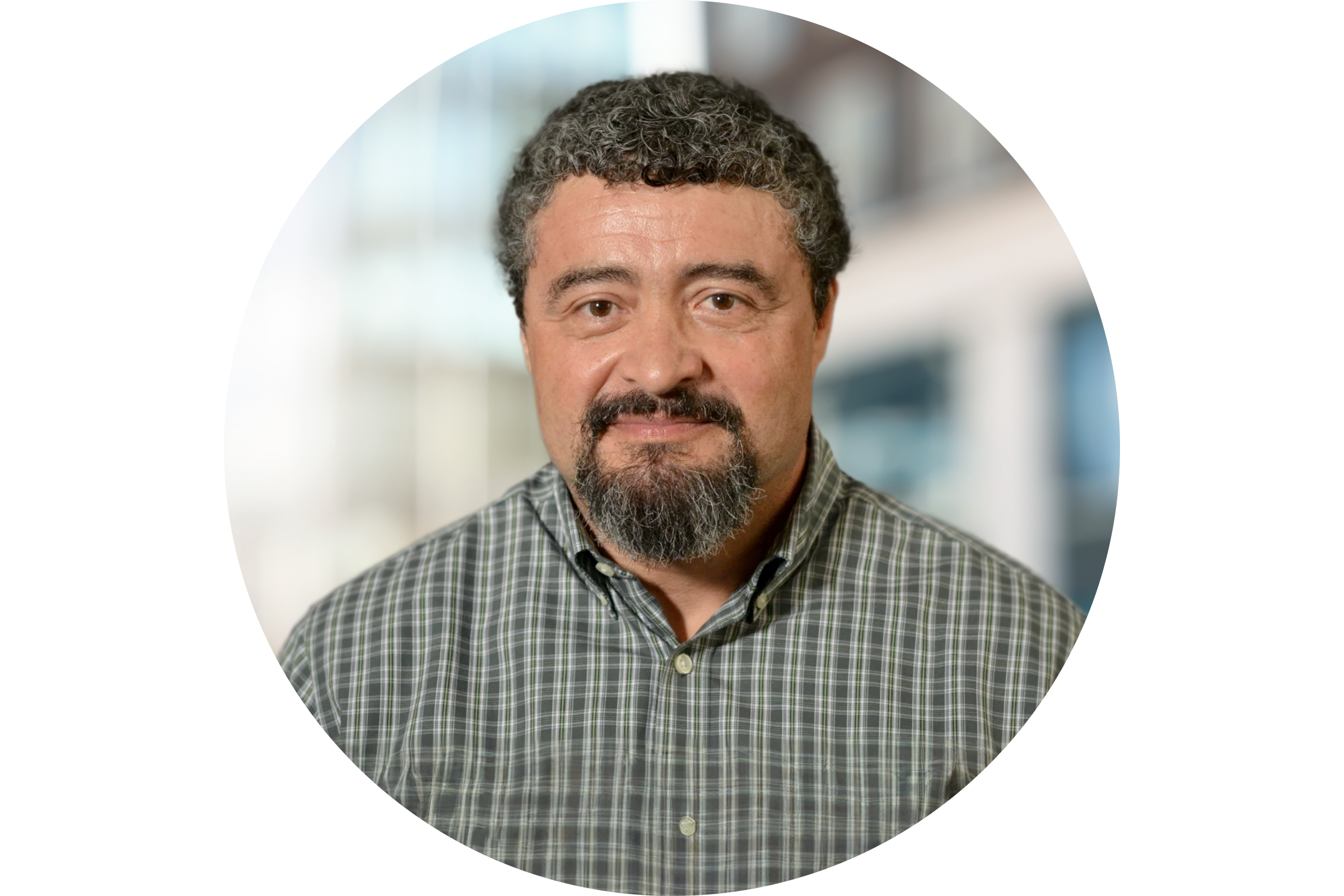 Conrad Soltero - Business Advisor