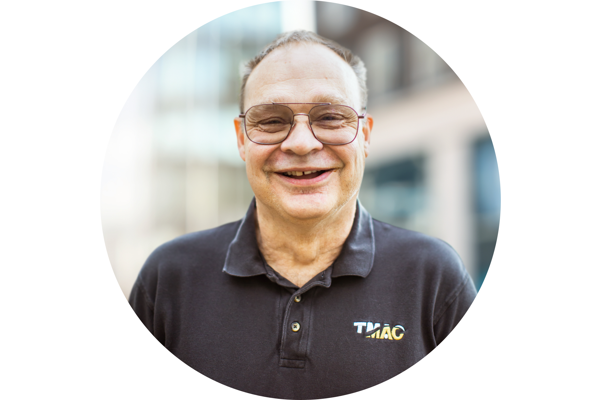 Col. Darold Tippey (RET.)