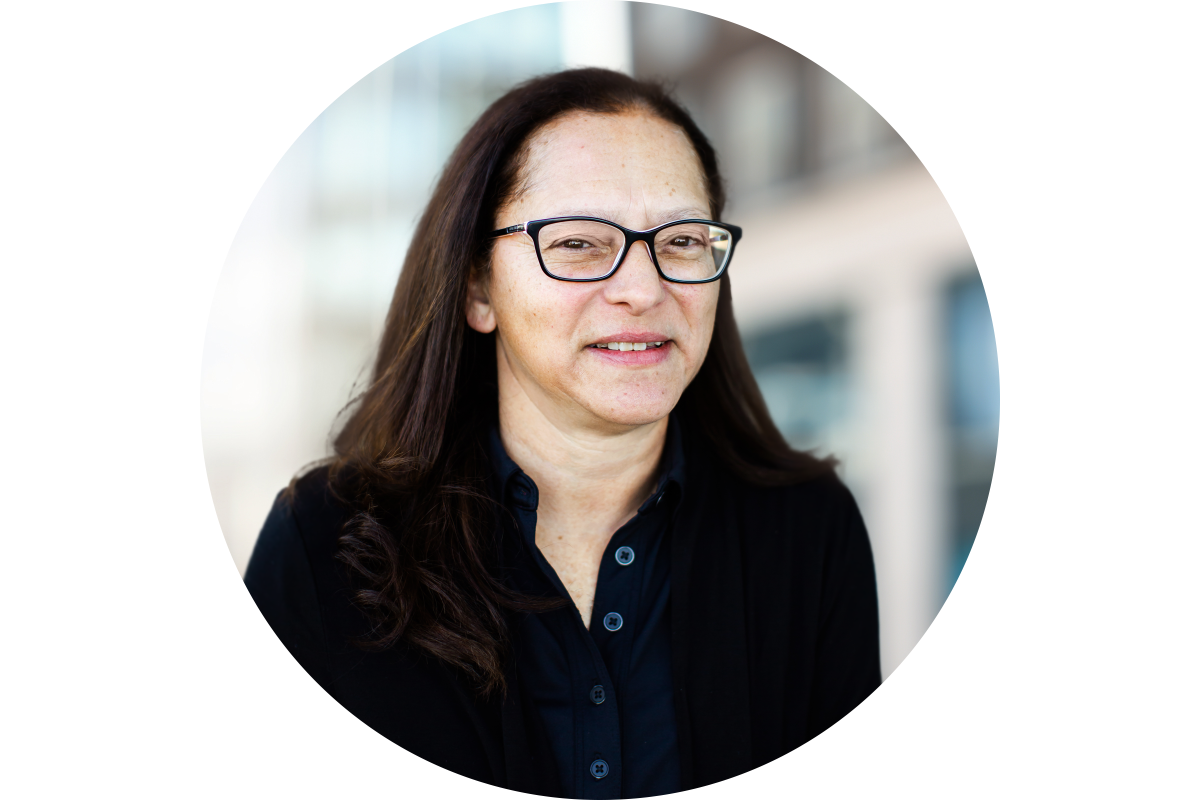 Mona Basim El-Khatib