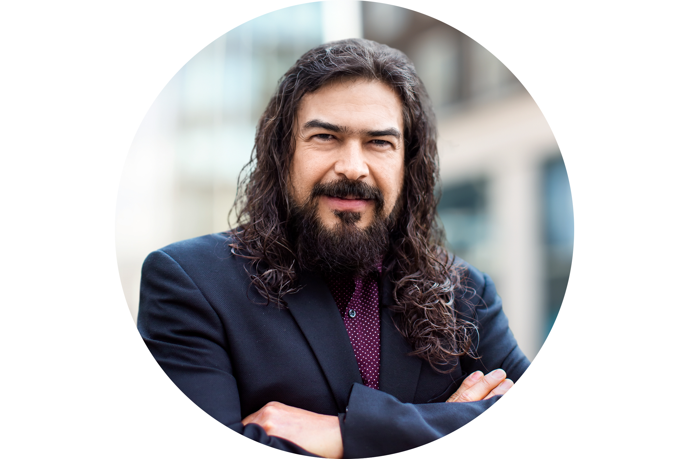 Rolando Colindres-Bran