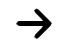 link-arrow Arrow pointing right indicating a link